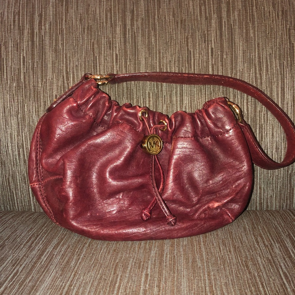 Rare Michael Kors Purse